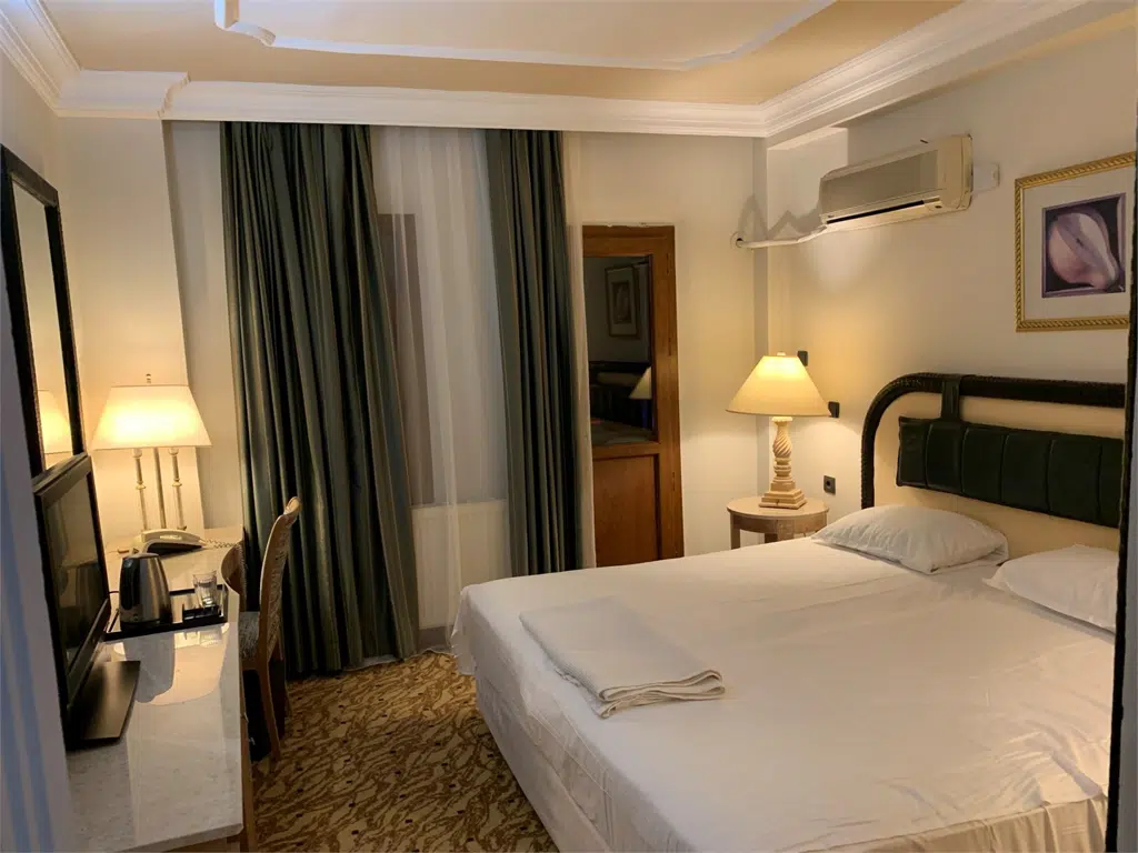 room image